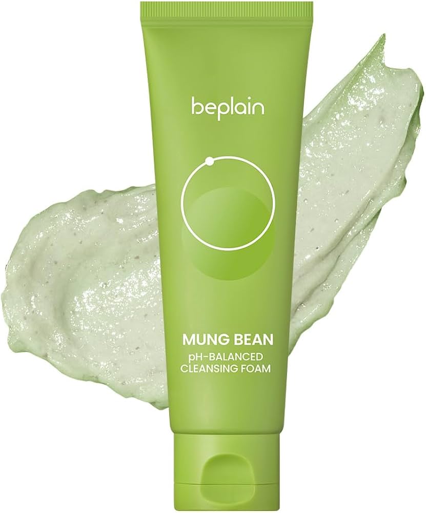 Beplain Mung Bean pH-Balanced