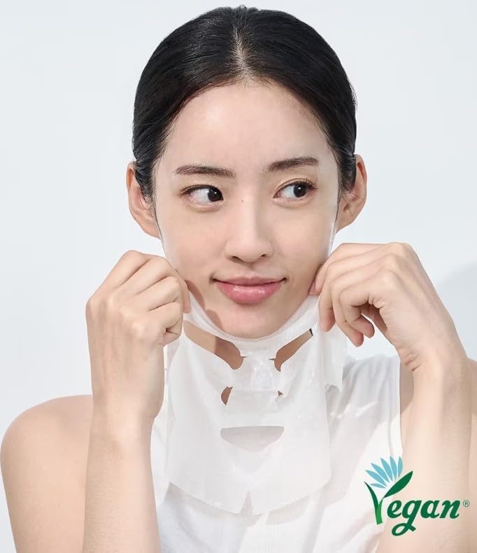 MEDIHEAL THE N.M.F 365 AQUA MASK – Made in Japan