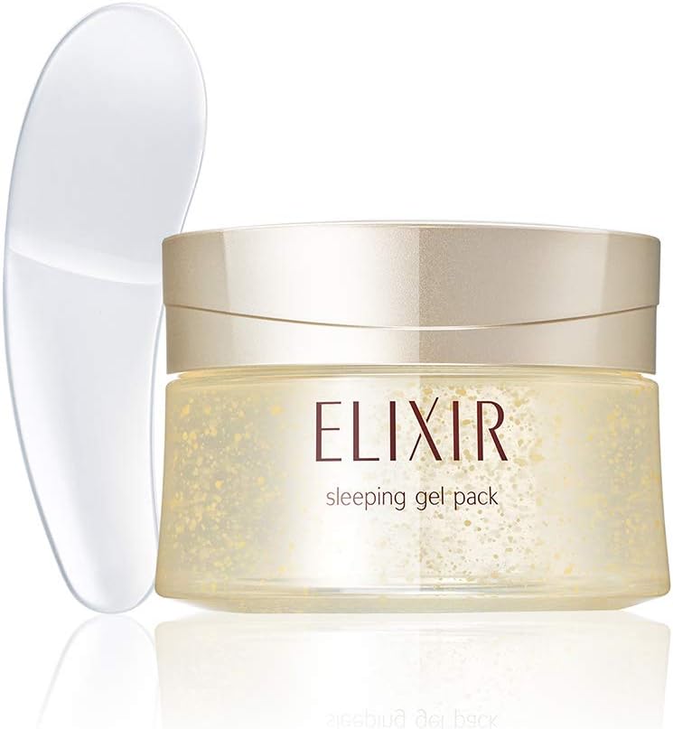 Elixir Sleeping Gel Pack 105g