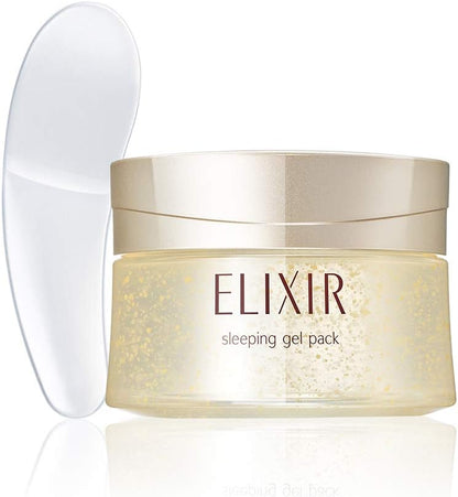 Elixir Sleeping Gel Pack 105g