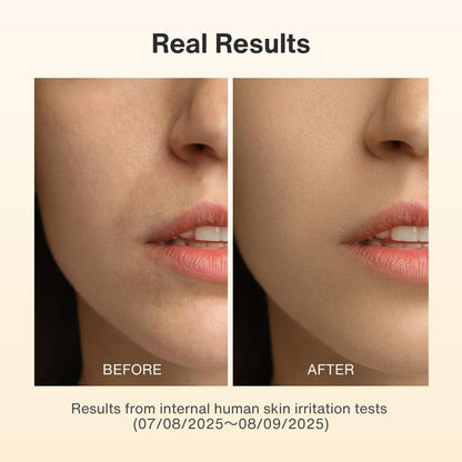 CAPSULE SERUM VITAMIN C - MADE IN JAPAN