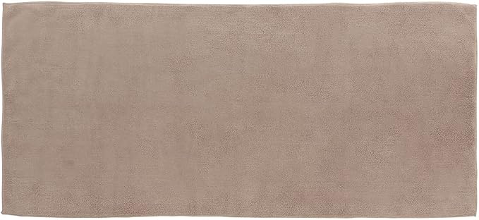 MAPEPE Speed Dry Hair Towel - Made in Japan