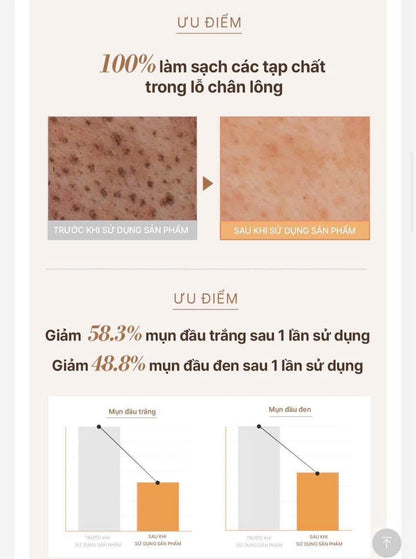 Dầu tẩy trang Đông y The Whoo Gong Jin Hyang Clarifying Cleansing Oil