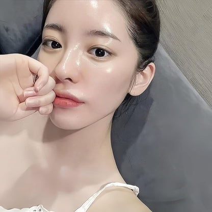 CNP Invisible Peeling Booster Essence - Made in Korea