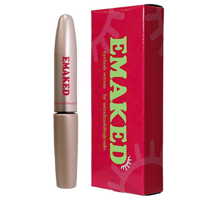 Emaked Lash serum