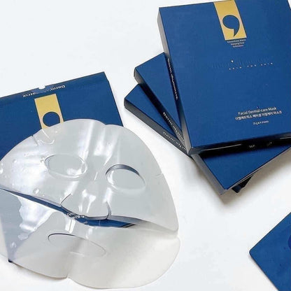 Skin for Skin – Facial Dermal-care Mask