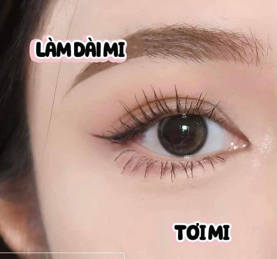 KISS ME Heroine Make Long & Curl Mascara Super Waterproof – Made in Japan