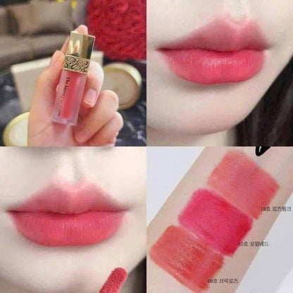 💎 The History of Whoo Gongjinhyang Mi Luxury Glow Pressed Powder Pact SPF30/PA++ Set