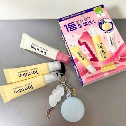 Olive Young Awards 2025! Torriden Solid In Lip Essence