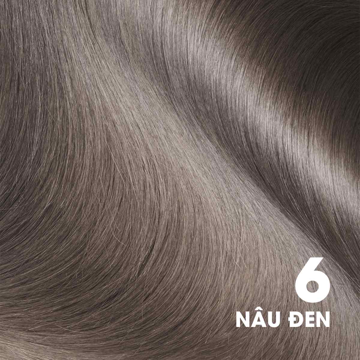 Thuốc nhuộm tóc Bigen Speedy Color – Made in Japan