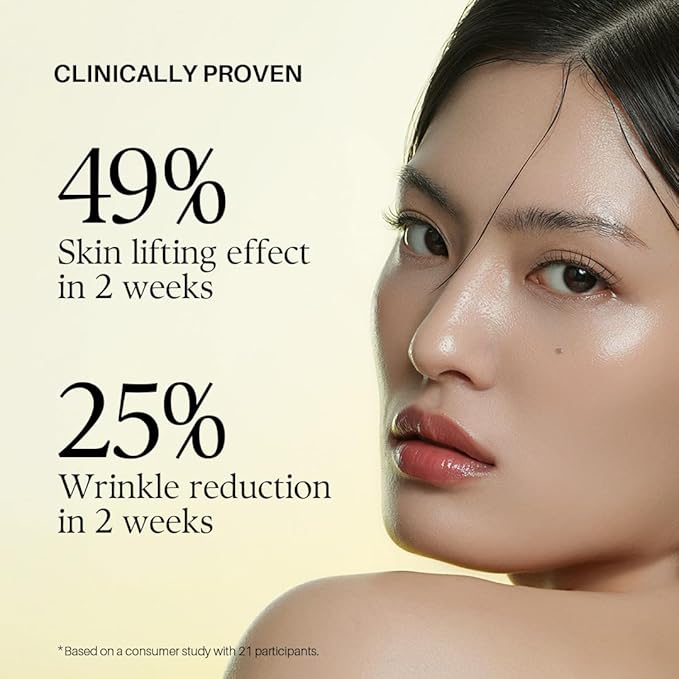 d'ALBA PIEDMONT VITATONING ANTI-AGING SERUM - MADE IN KOREA