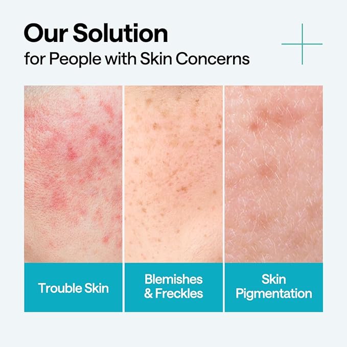 🌿 Mediheal Madecassoside Blemish Repair Serum (20612)