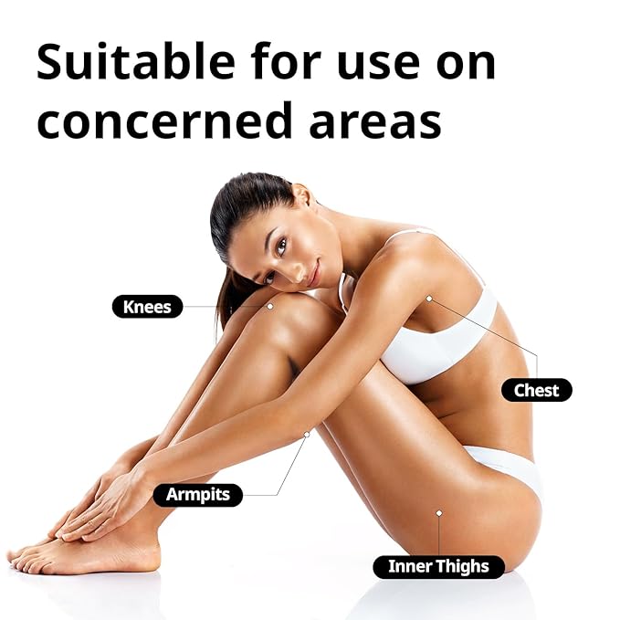 BND UNDERARM & ARMPIT CREAM - MADE IN KOREA