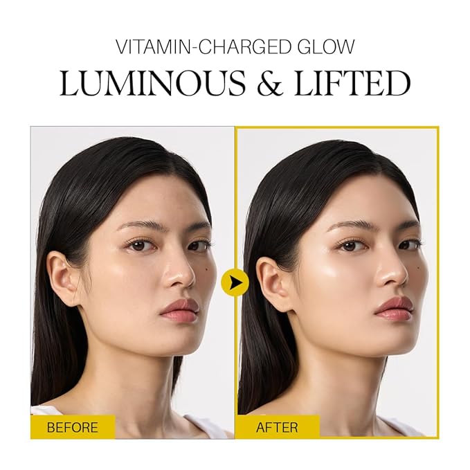 d'ALBA PIEDMONT VITATONING ANTI-AGING SERUM - MADE IN KOREA