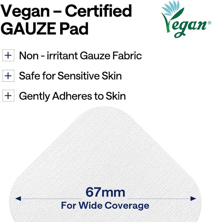 🌿 Mediheal Tea Tree Trouble Pad – Made in Korea