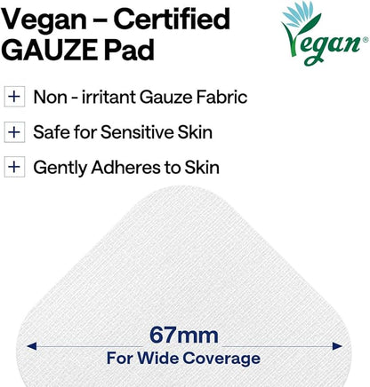 🌿 Mediheal Tea Tree Trouble Pad – Made in Korea