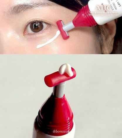 AHC FULL LIFT EYE CREAM FOR FACE - MADE IN KOREA