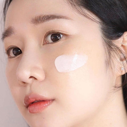THE WHOO UV ULTIMATE BRIGHTENING TONE-UP SUNSCREEN - MADE IN KOREA