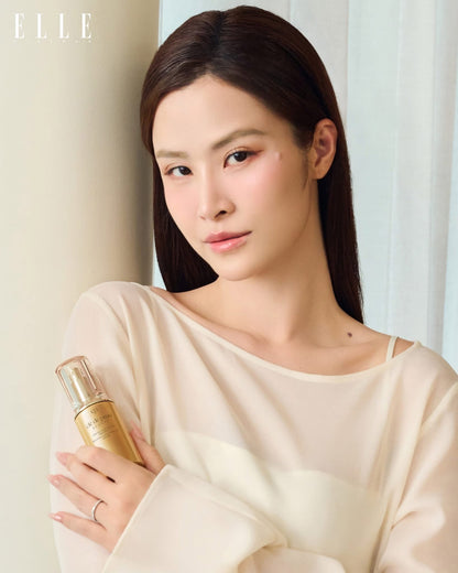 Clé de Peau Beauté Precious Gold Vitality Serum – 40ml | Made in Japan