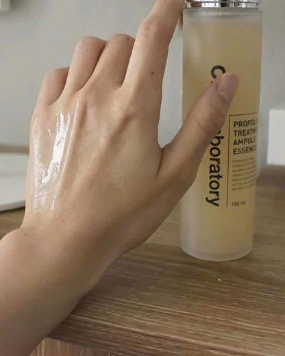 CNP LABORATORY PROPOLIS TREATMENT AMPULE ESSENCE - MADE IN KOREA
