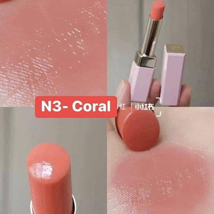 CLÉ DE PEAU BEAUTÉ LIP GLORIFIER #03 CORAL - MADE IN JAPAN