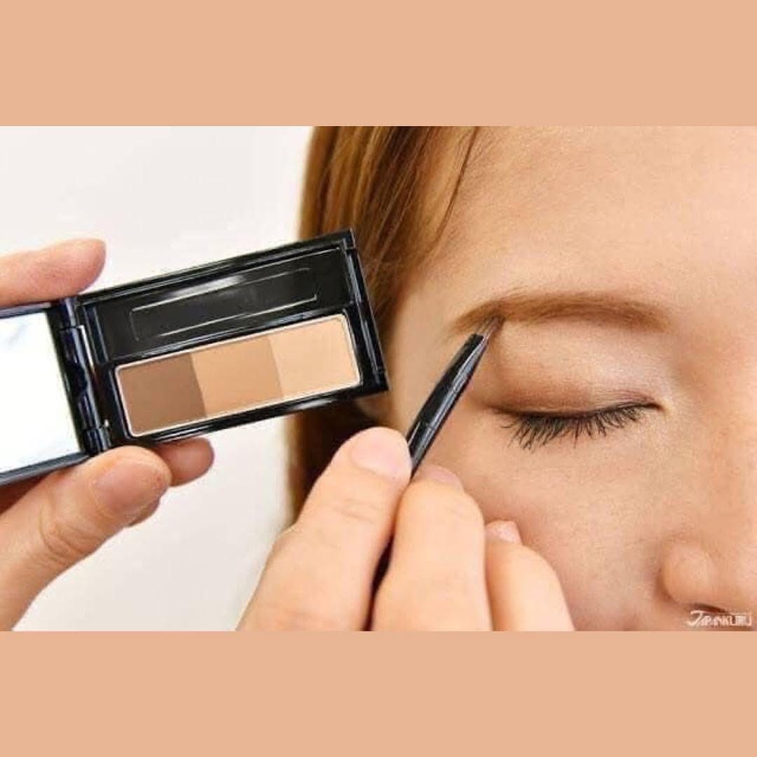 KATE TOKYO 3D Eyebrow Powder – 2.2g – Made in Japan