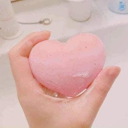 Peach Soap for Dark Spot Treatment – Pelican (Made in Japan)