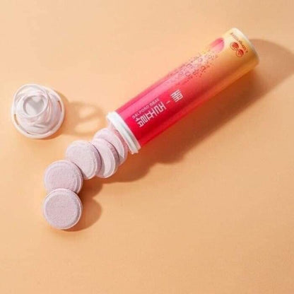 Balporo Bbae Effervescent Tablets – 30 tablets – Made in Korea