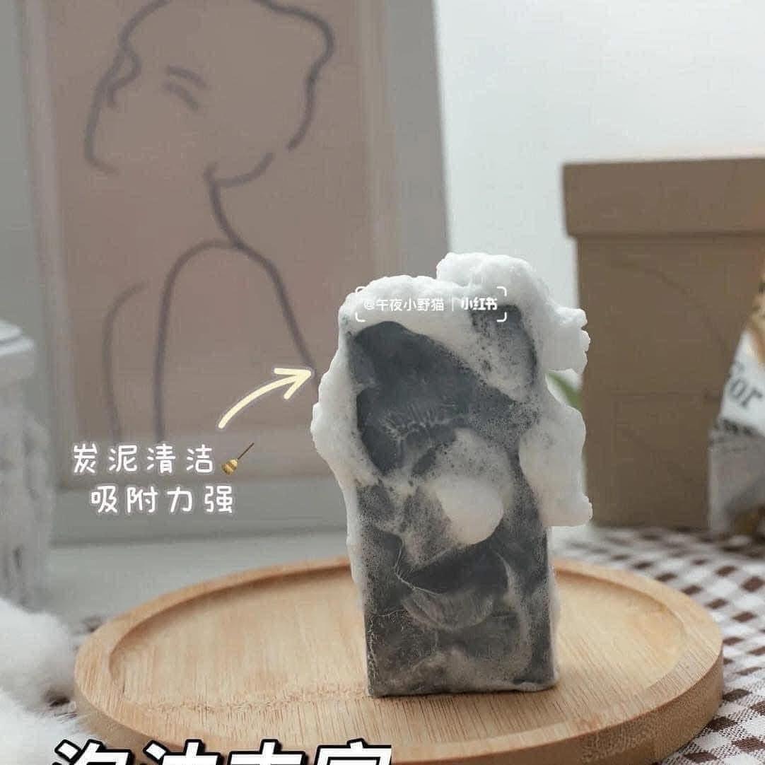 Pelican Back Acne Soap For Back 135g – Made in Japan