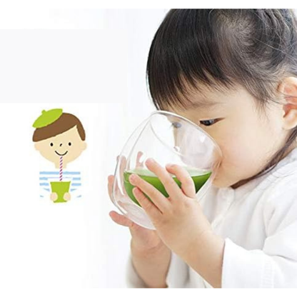 Tsuboichi Aojiru Vegetable Supplement Powder for Children