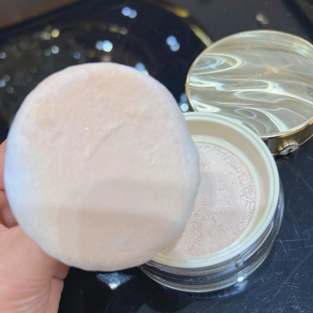 Whoo Loose Setting Powder