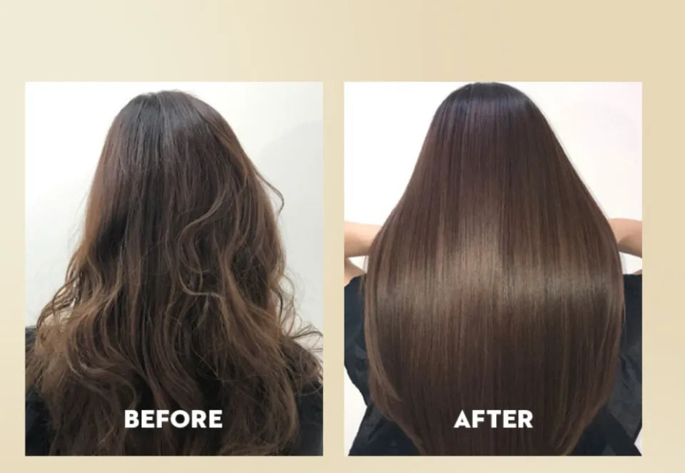 ✨ Roland Airy & Silky Hair Oil – Weightless Shine, Silky Smooth Texture ✨