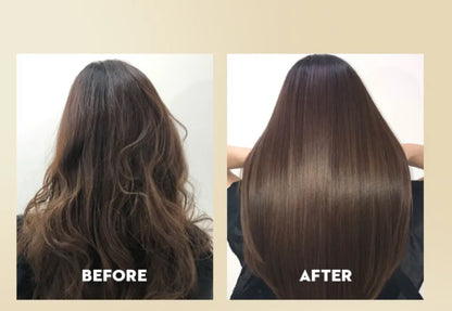 ✨ Roland Airy & Silky Hair Oil – Weightless Shine, Silky Smooth Texture ✨
