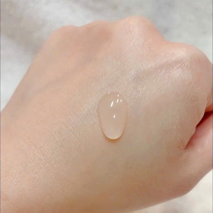 D program moisturizing care lotion 125ml