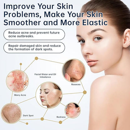 ANCIENTE AZELAIC ACID & NIACINAMIDE ESSENCE - MADE IN JAPAN
