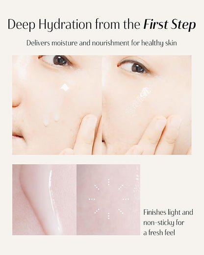 DR.PEPTI CENTELLA TONER EX - MADE IN KOREA