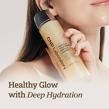 CNP LABORATORY PROPOLIS TREATMENT AMPULE ESSENCE - MADE IN KOREA