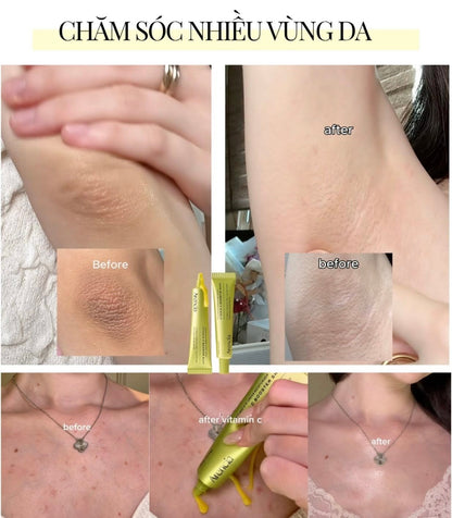ARENCIA VITAMIN C BOOSTER SHOT - MADE IN KOREA