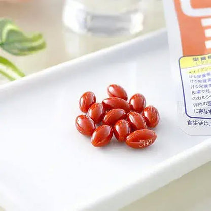 DHC Multi-vitamin 60 days