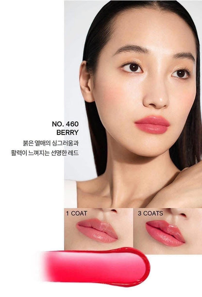 Sulwhasoo lip
