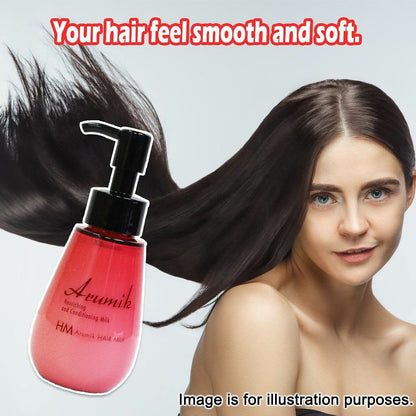 Arumik hair milk 100ml