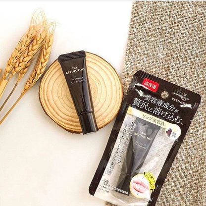 The Retinotime Wrinkle Lip Essence