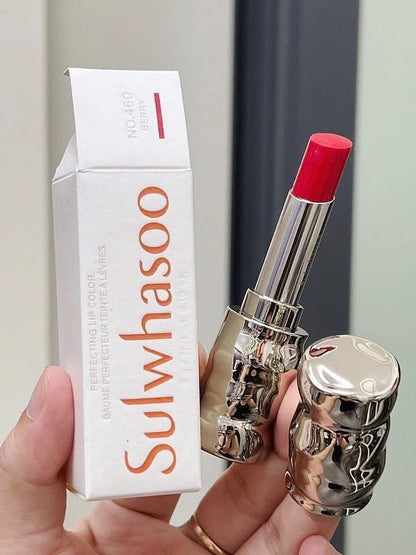 Sulwhasoo lip