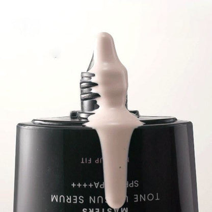 AHC Tone Up Sunscreen 50ml BLACK