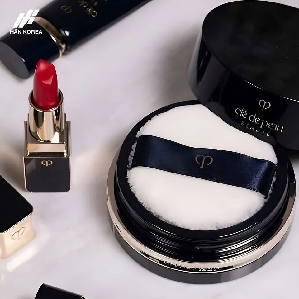 Clé de Peau Beauté Translucent Loose Powder – #01 Light | Japan Domestic Edition