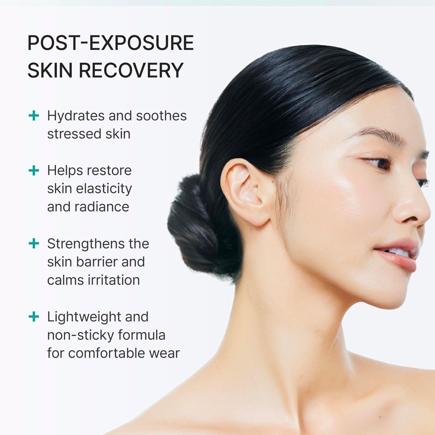 Rejuran skin protection mask 5 sheets