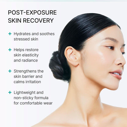 Rejuran skin protection mask 5 sheets