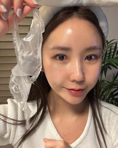 Medipeel collagen wrapping mask 70ml