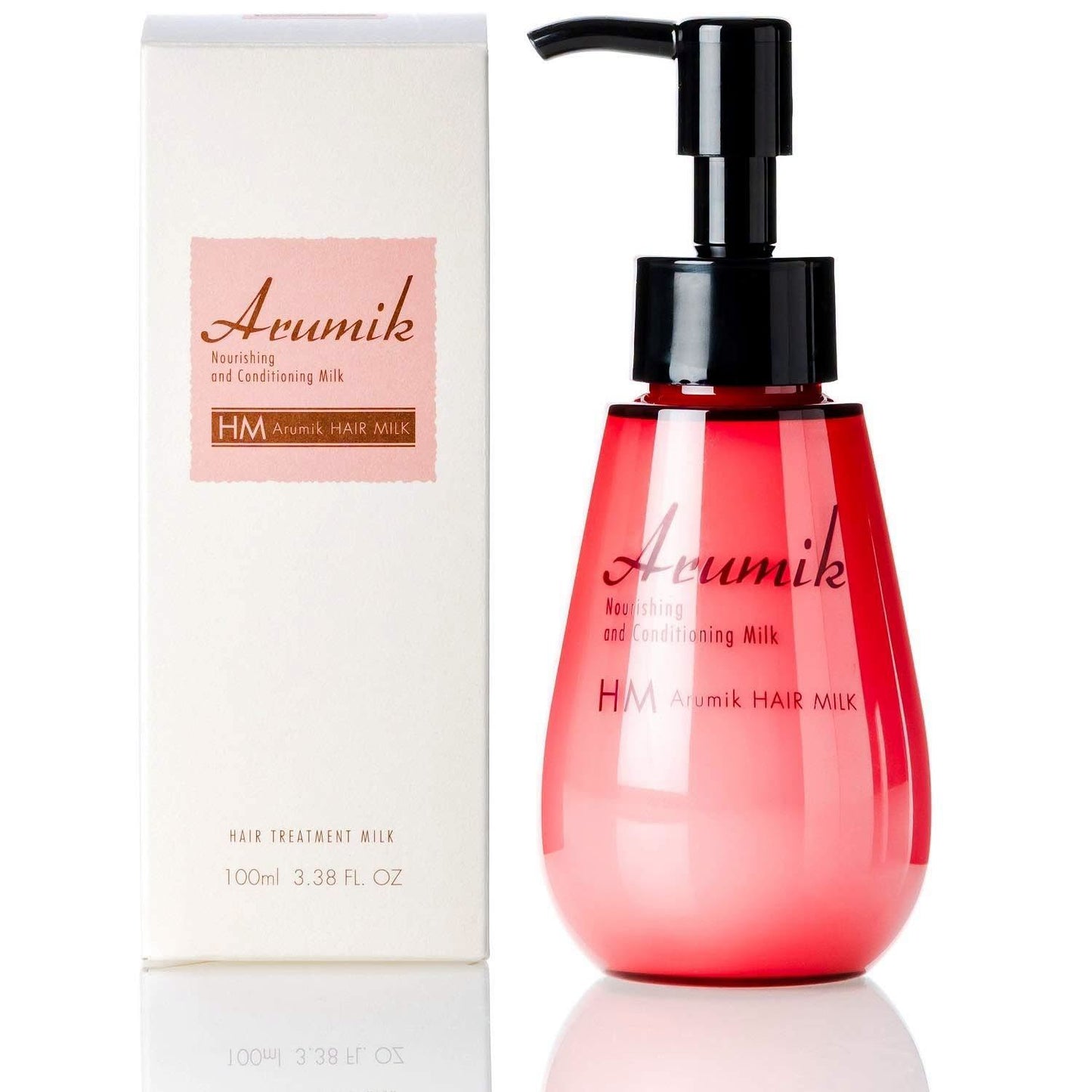 Arumik hair milk 100ml