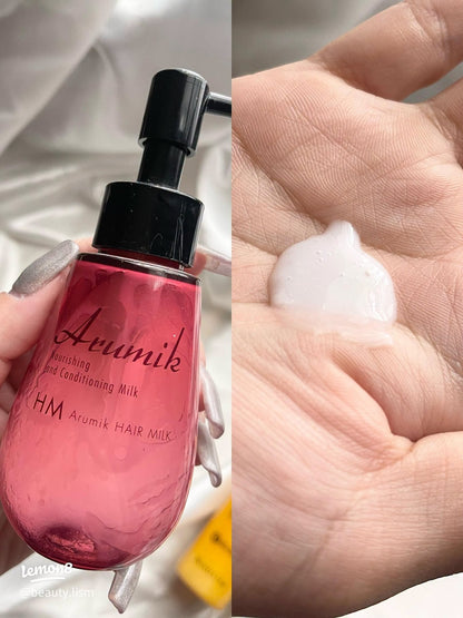 Arumik hair milk 100ml